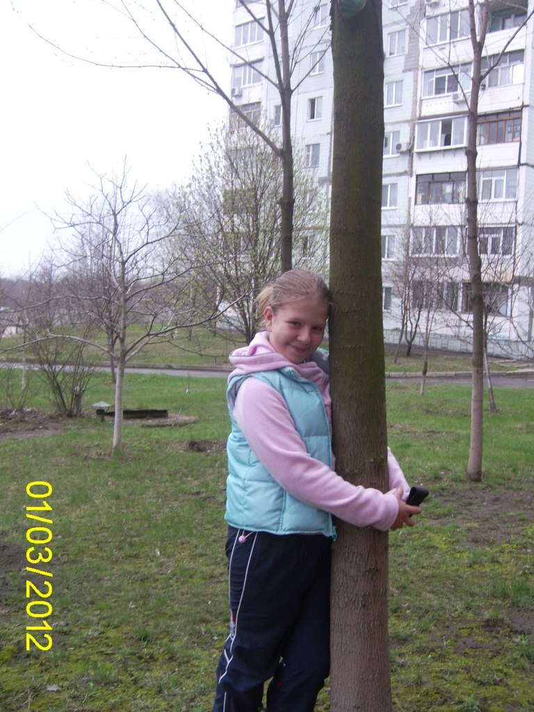 Татьяна Тринько | Запорожье