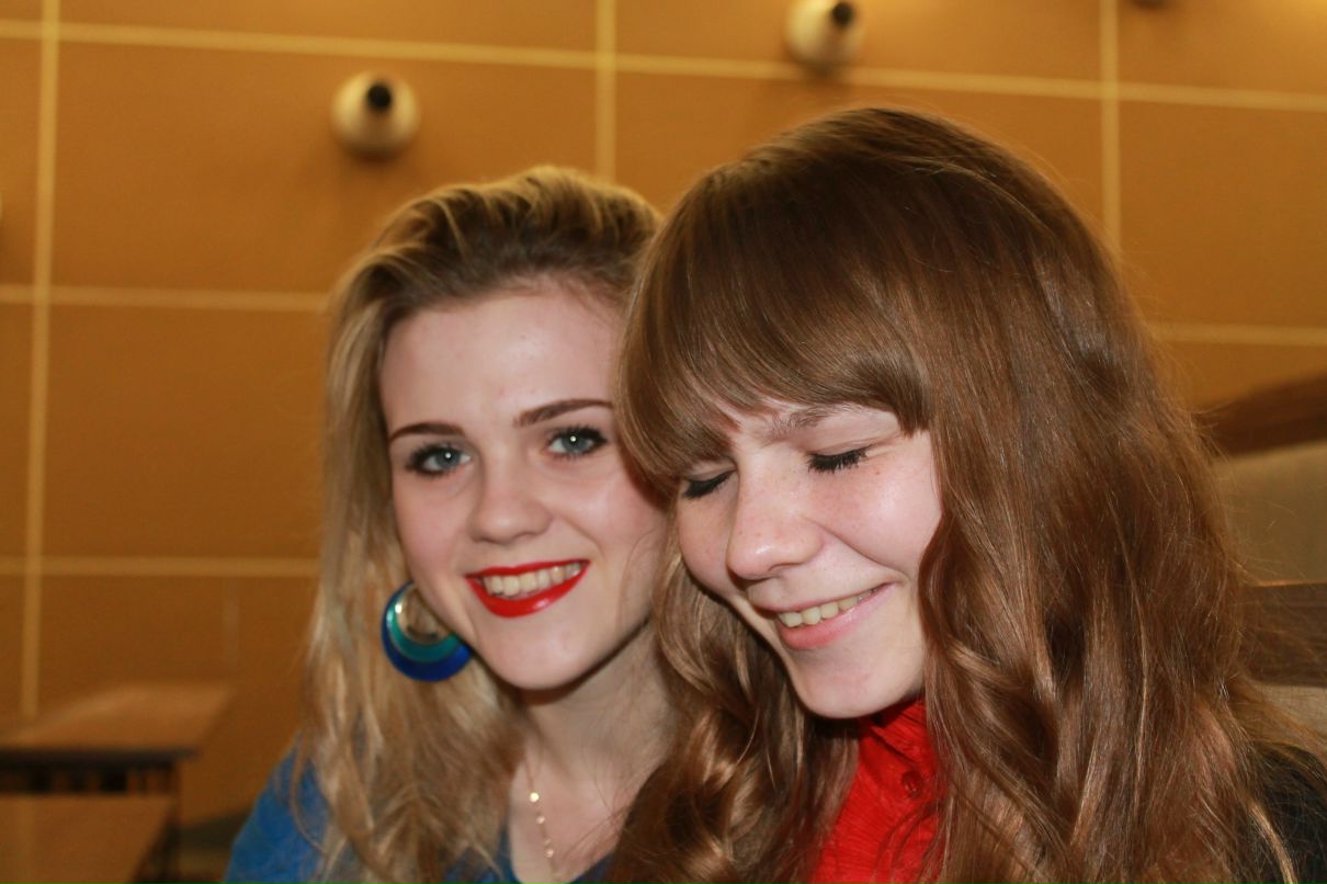 Анастасия Шутикова | Калининград