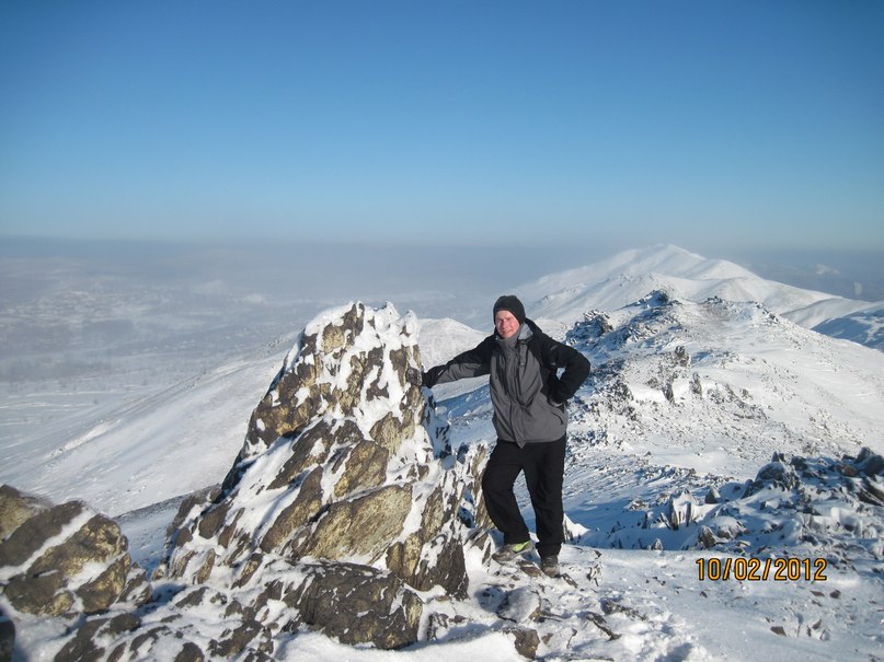 Константин Воробьев | Тихвин