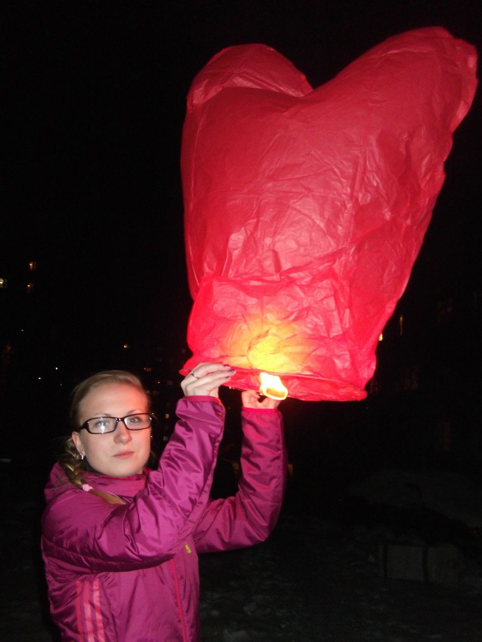 Танечка Зейналова | Мурманск