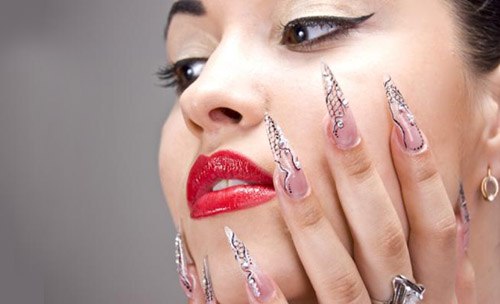 Юлия Курято Malvina | Киев