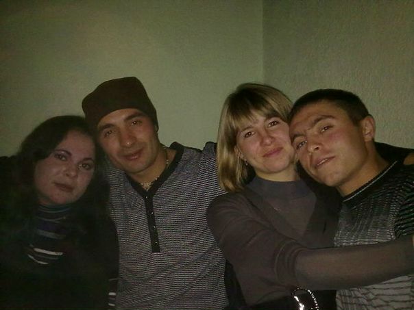 №12, Родика Панасюк, 34 года, Одесса №12, Родика Панасюк, 34 года, Одесса