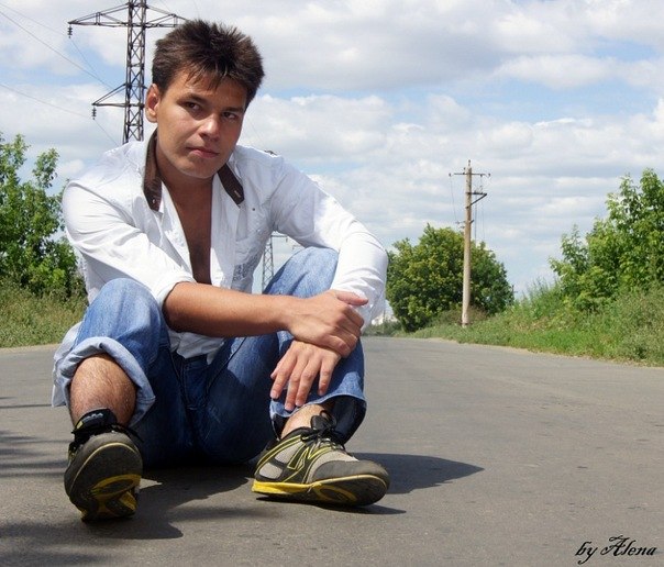 Артем Малов | Екатеринбург