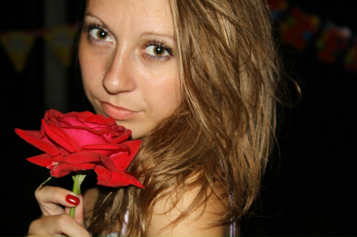 Вирджиния Коваль ✿ܓ | Санкт-Петербург