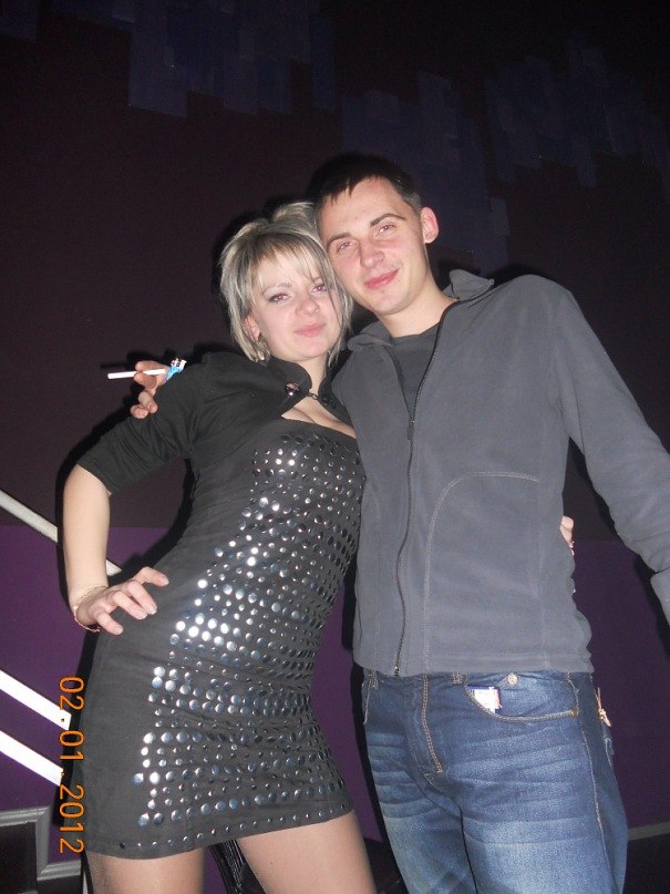 Лилия Гапенко | Витебск