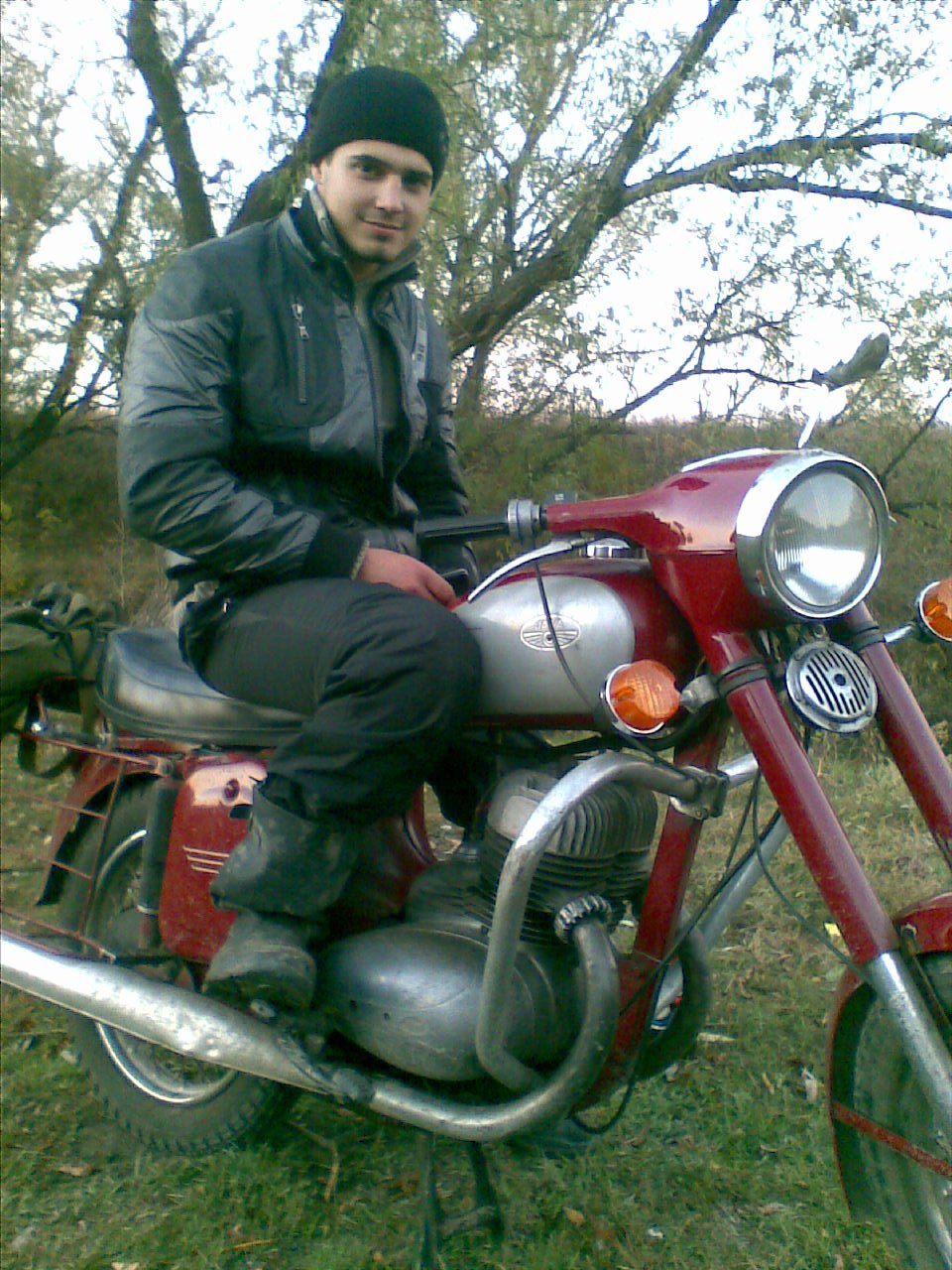 Александр Жадан | Ялта