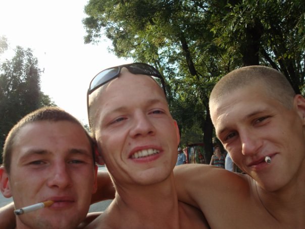 Дима Красицкий FeLiX | Запорожье