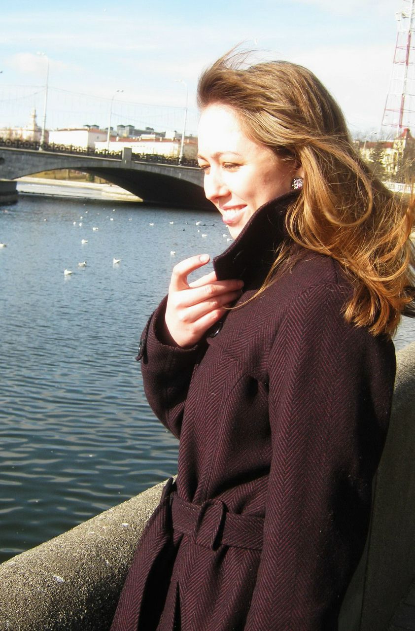 Алина Шидловская | Минск