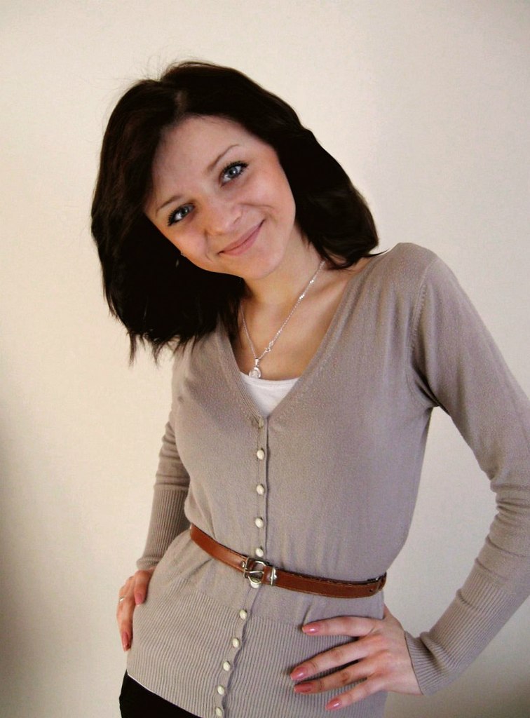 Оксана Стеблій | Броды