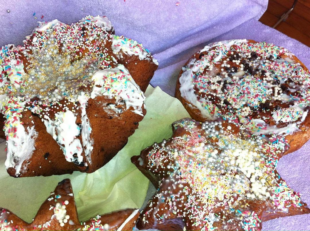 Кристина Монтравэр | Paris