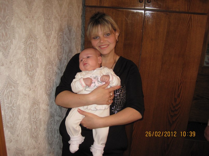 Катюша Лозинска | Винница