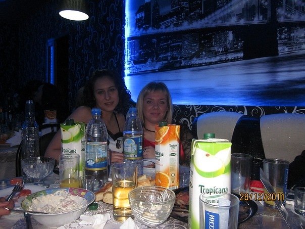 Надя Фролова | Нижний Тагил