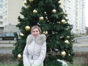 Фотография Анна Петрова