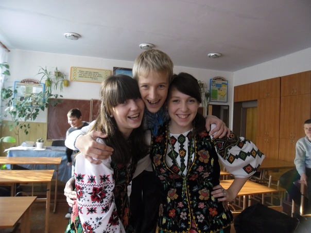 №1, Оля Лемирова, 29 лет, Тернополь №1, Оля Лемирова, 29 лет, Тернополь