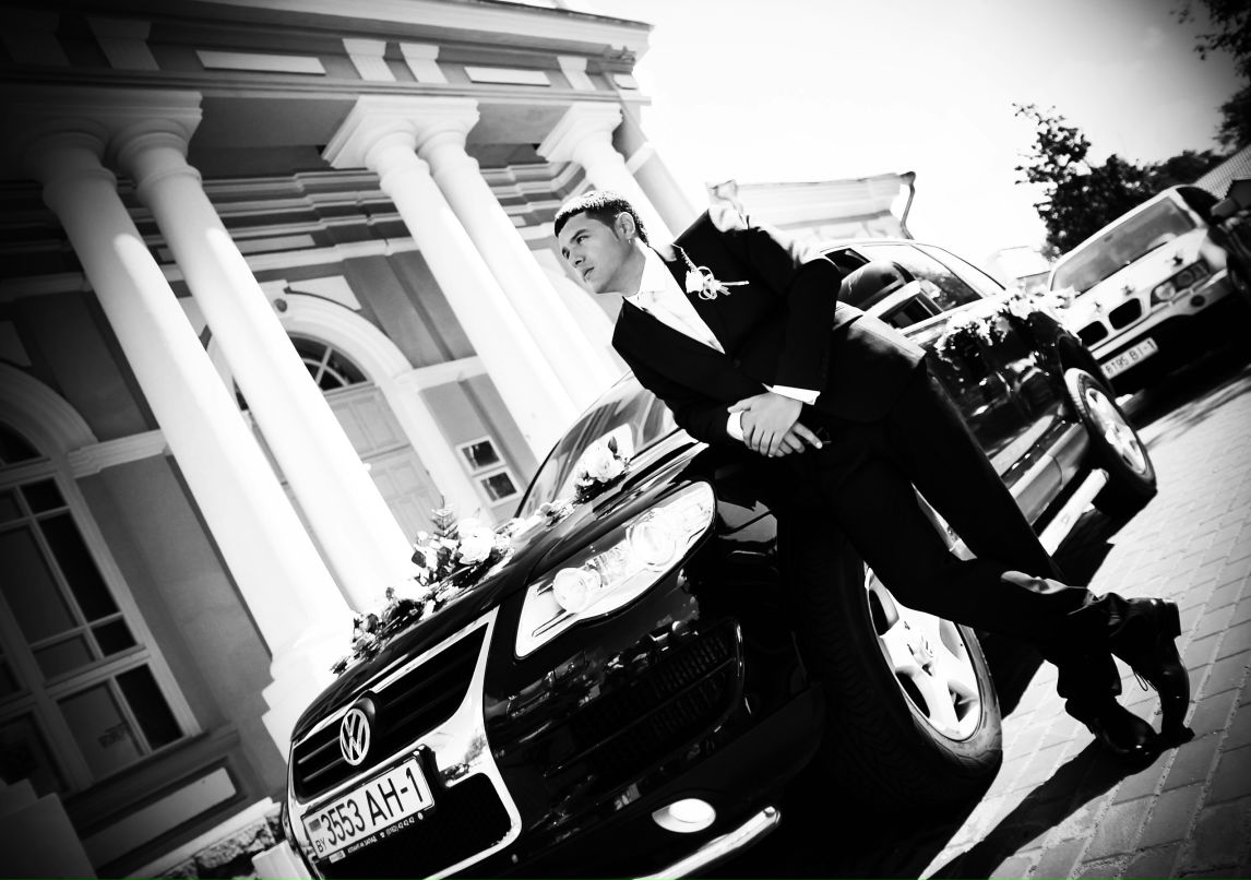 Лёха Вакулюк -=Shpak=- | Кобрин