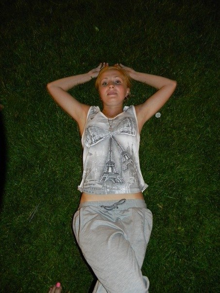 Елена Величко Михайловна | Харьков