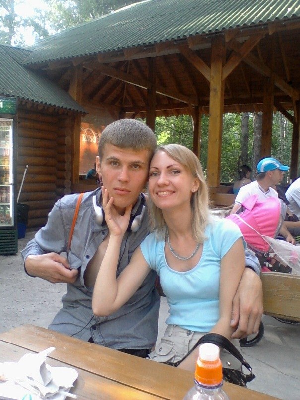 Светлана Шепелева | Новосибирск