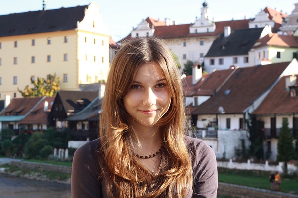 №5, Ника Анохина, 29 лет, Москва №5, Ника Анохина, 29 лет, Москва