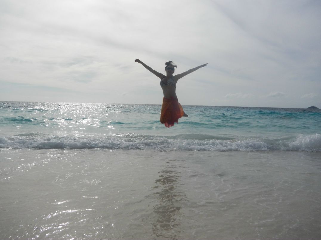 Юлия Помогайбо | Санкт-Петербург