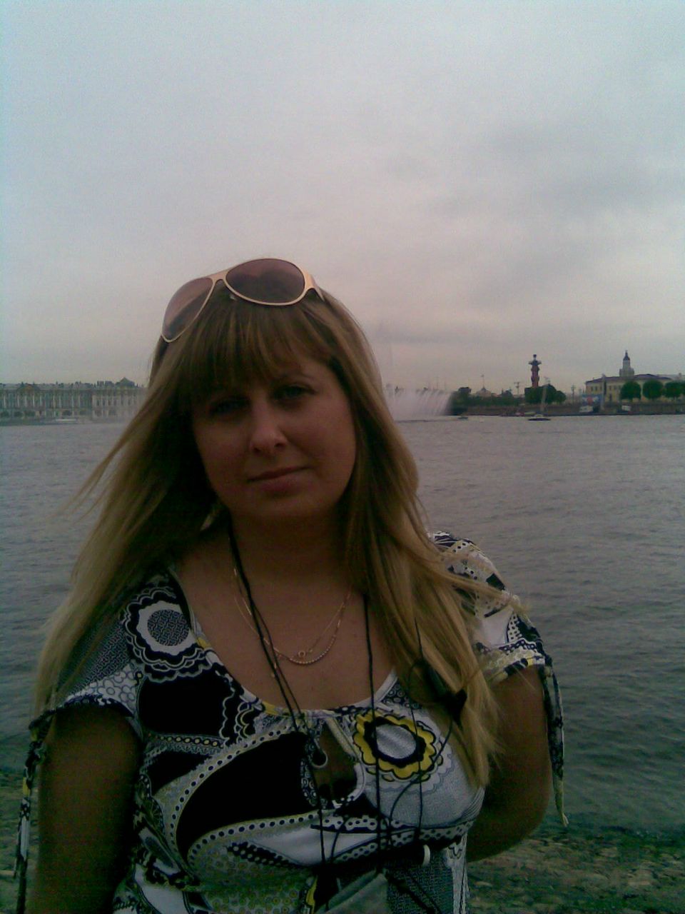 Наталья Соколова | Санкт-Петербург