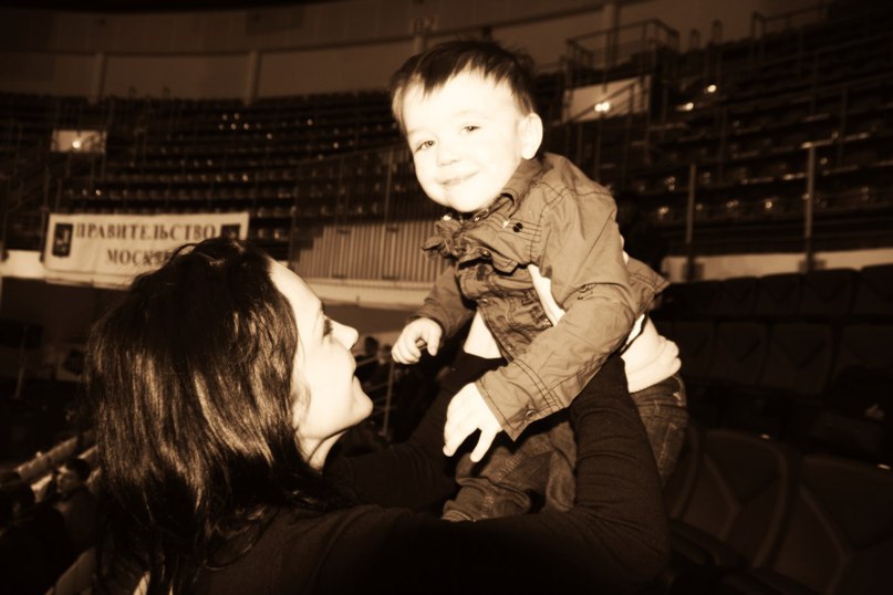 Дарья Козырева | Череповец