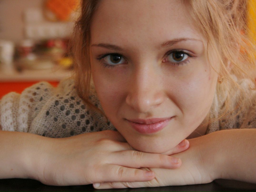 Ksenia Moslyakova | Нижний Новгород