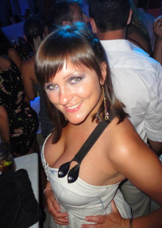 Лина Кашинскова | Мурманск