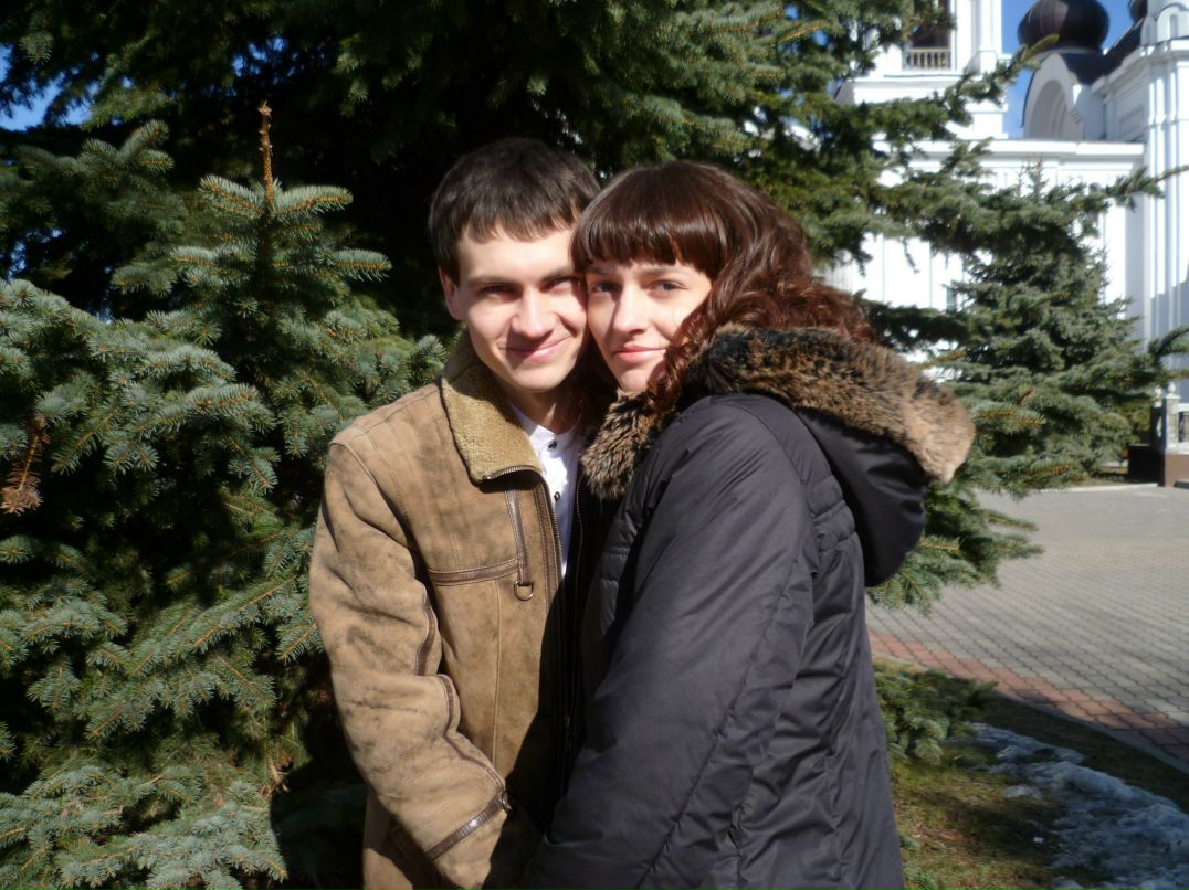 Карина Голубева | Барановичи