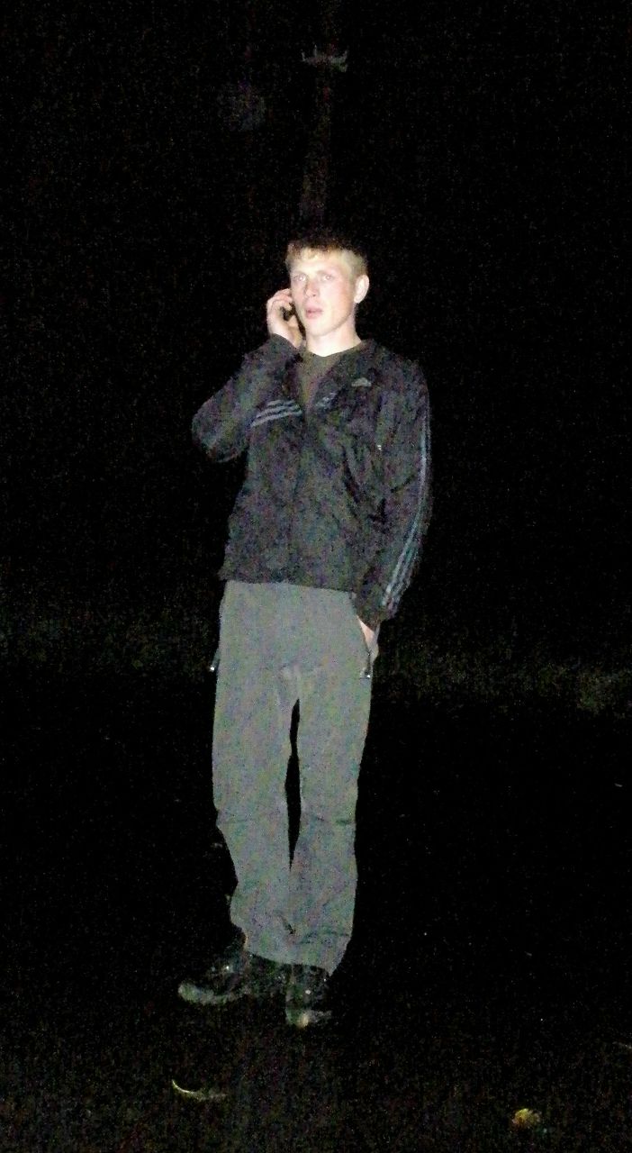 Aleksandr Kartsev (Karchuga) | Дно