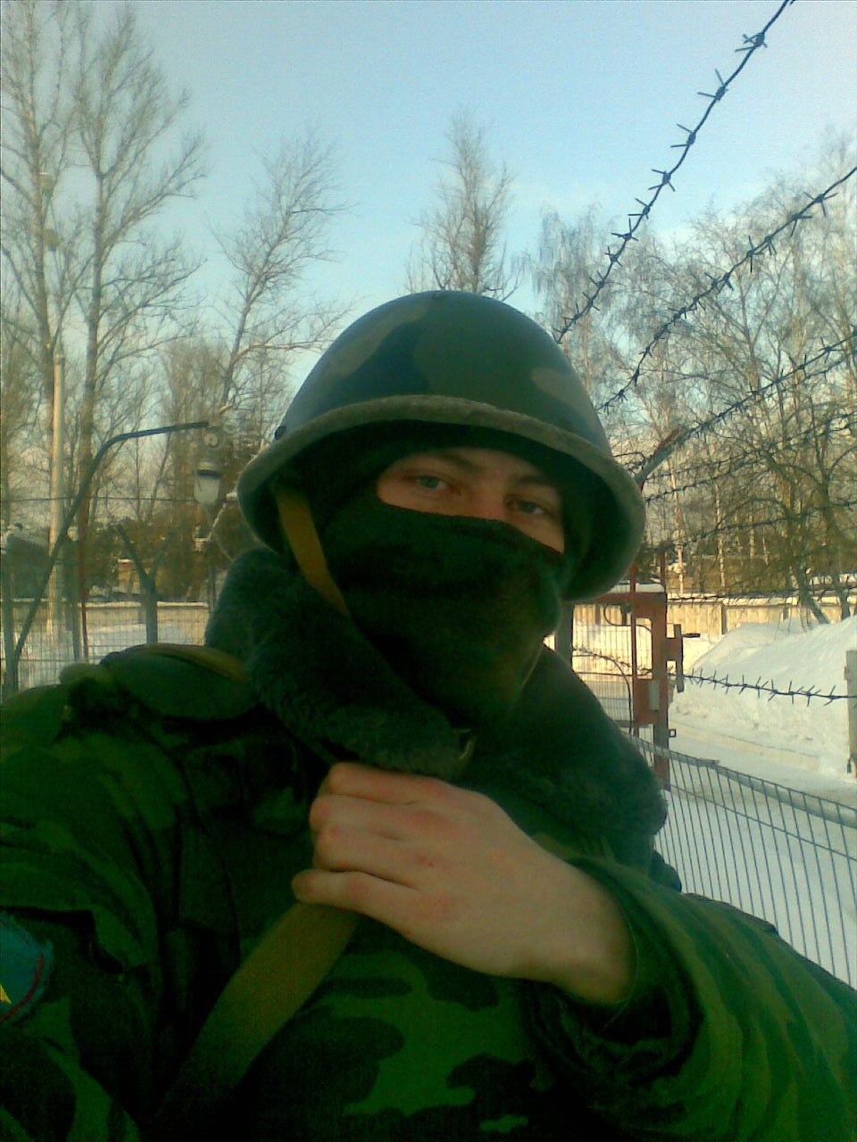 Ильдар Мингалимов | Нурлат