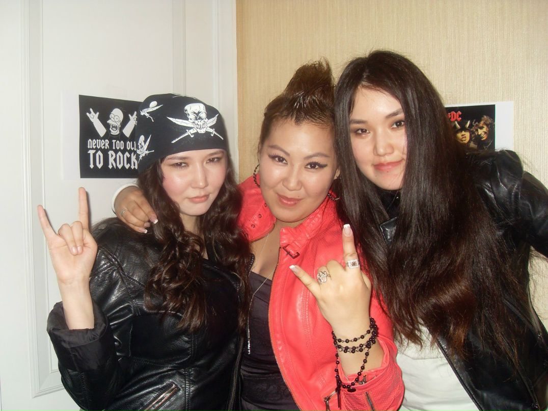 Надежда Ефремова | Якутск