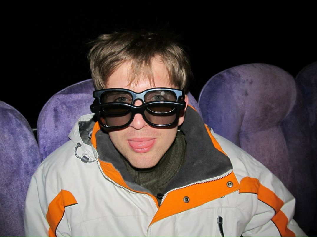 Владислав Андрейко | Rochester