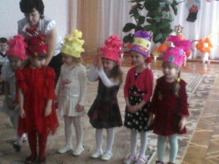 Татьяна Рубец | Красноперекопск