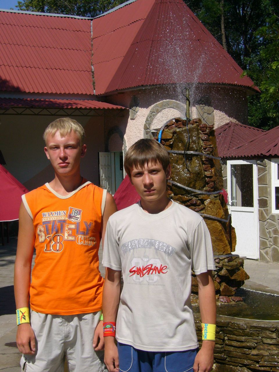 Алексей Касимовский Только бог судья | Омск