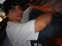 №3, Dionys Mih, 33 года, Stuttgart №3, Dionys Mih, 33 года, Stuttgart