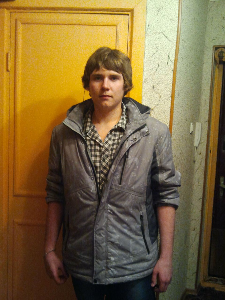 Максим Комаров | Дедовск