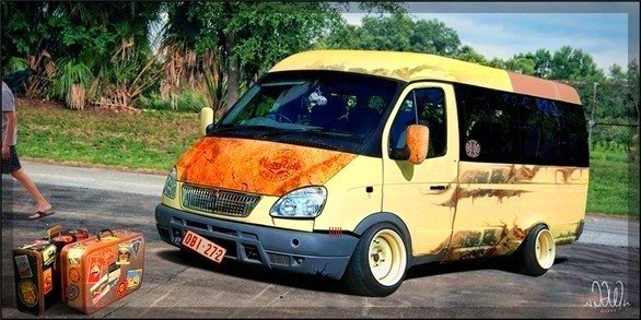 Саня Курчанов | Череповец