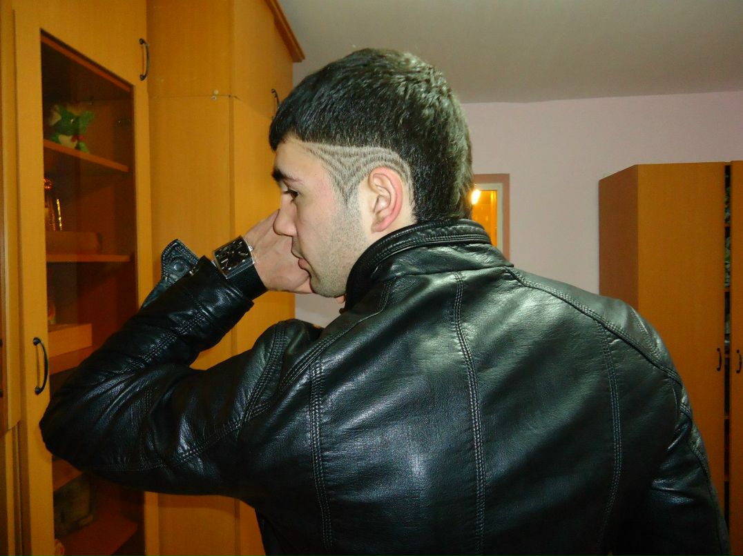 Денис Заруцкий | Краснодар