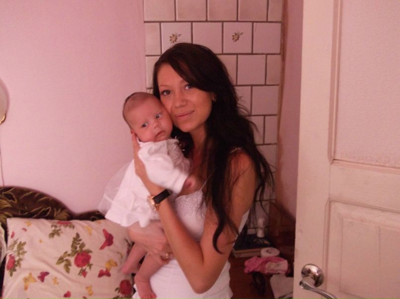 Лия Курина | Днепр (Днепропетровск)