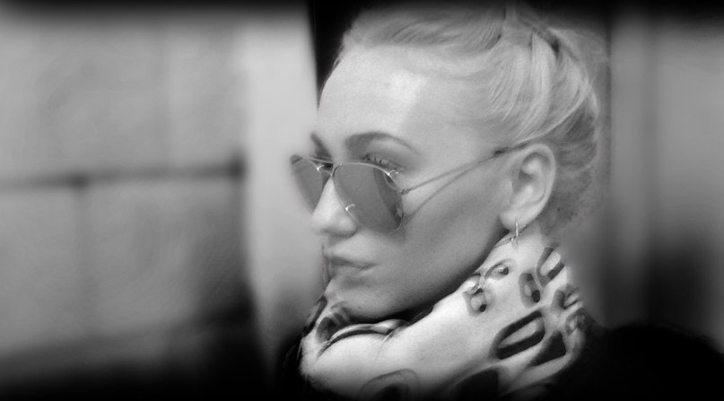 Любася Степанюк | Южноукраинск