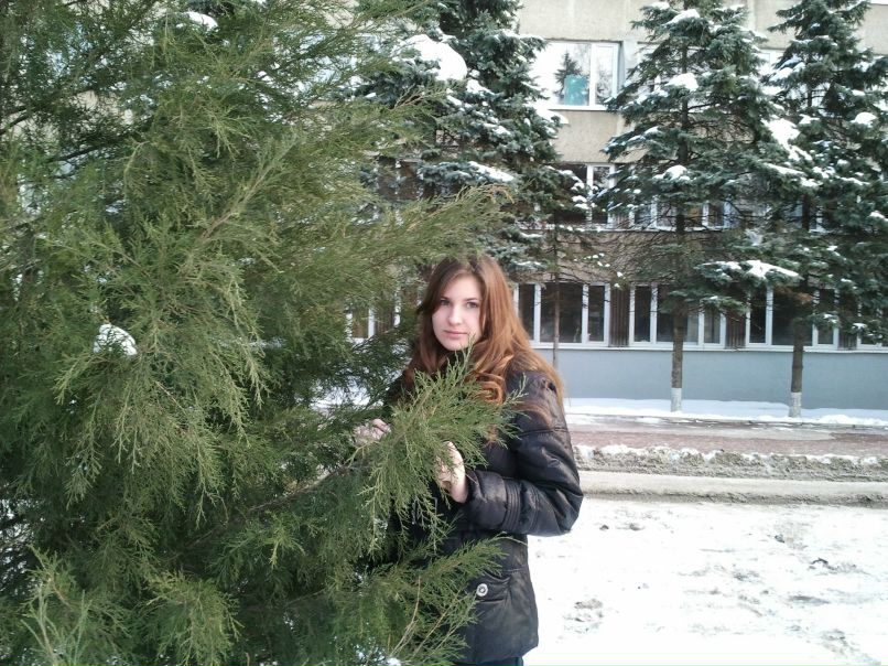 Ольга Садовая | Ростов-на-Дону