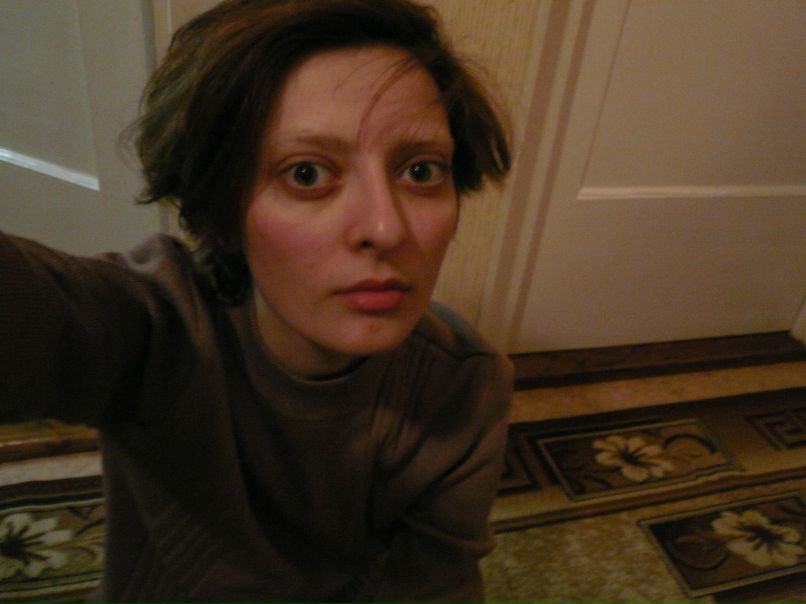 Рита Шприцт | Краснодар