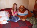 Фотография Моисеевой Олеси
