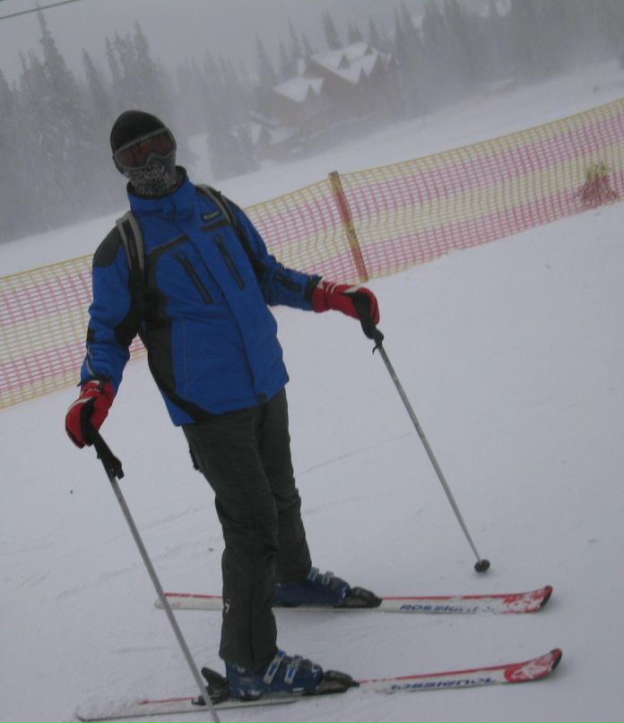 Алекс Коренев | Запорожье