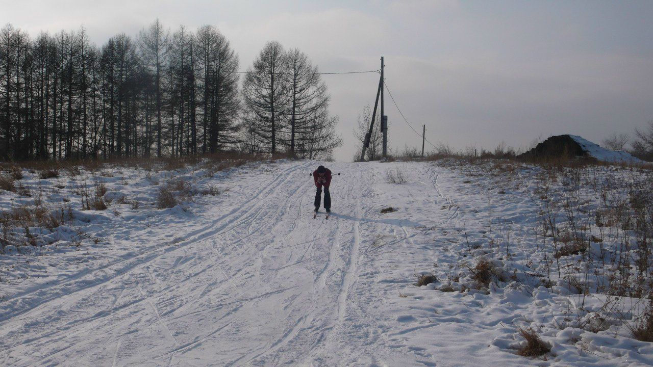 Саша Глухов | Копейск