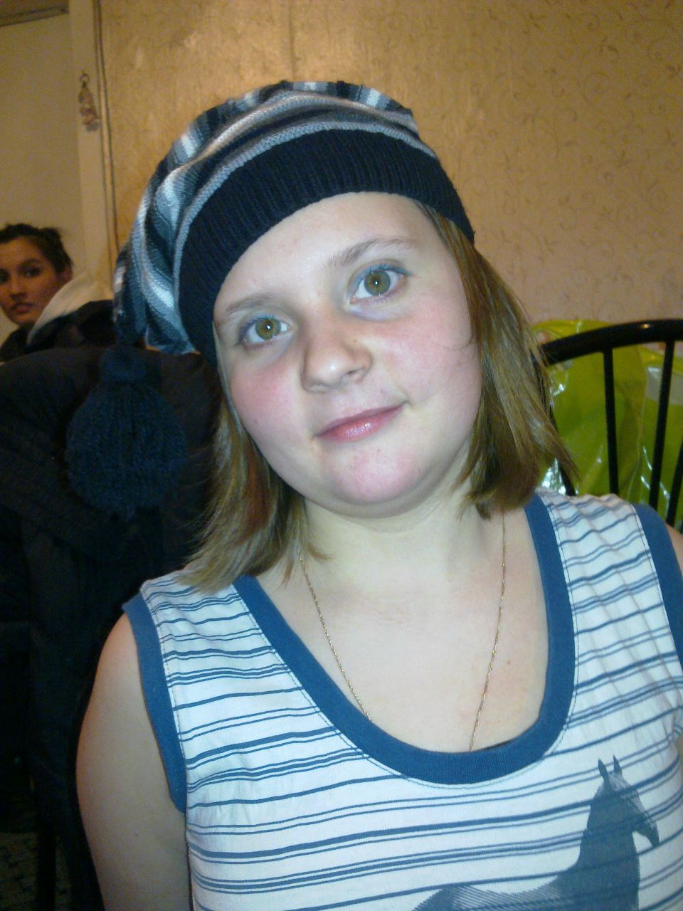 Женечка Смирнова | Санкт-Петербург