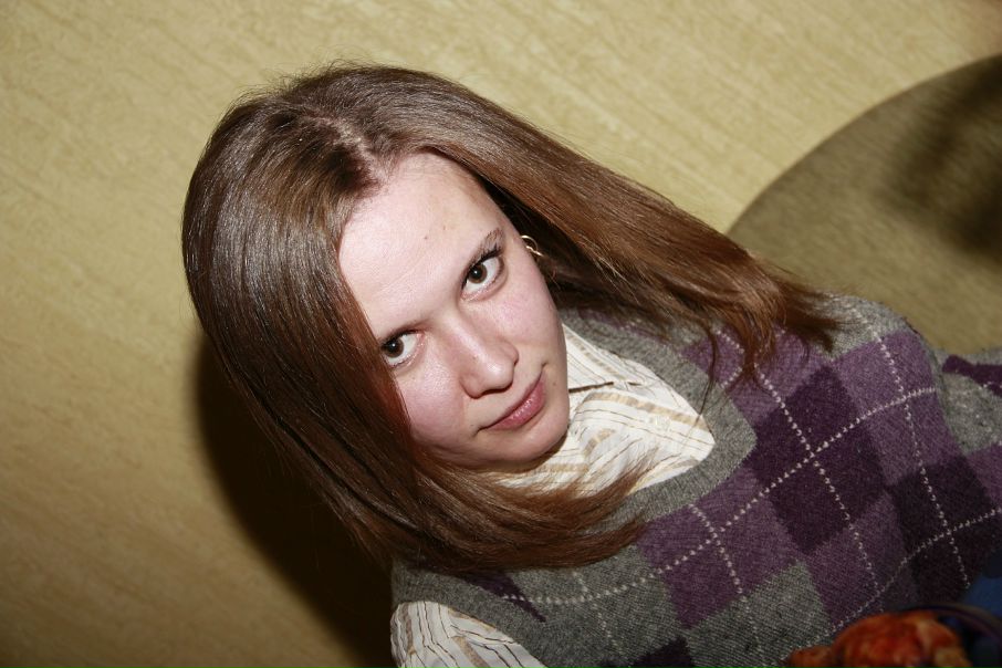 №54, Елена Шаповалова, 41 год, Москва №54, Елена Шаповалова, 41 год, Москва