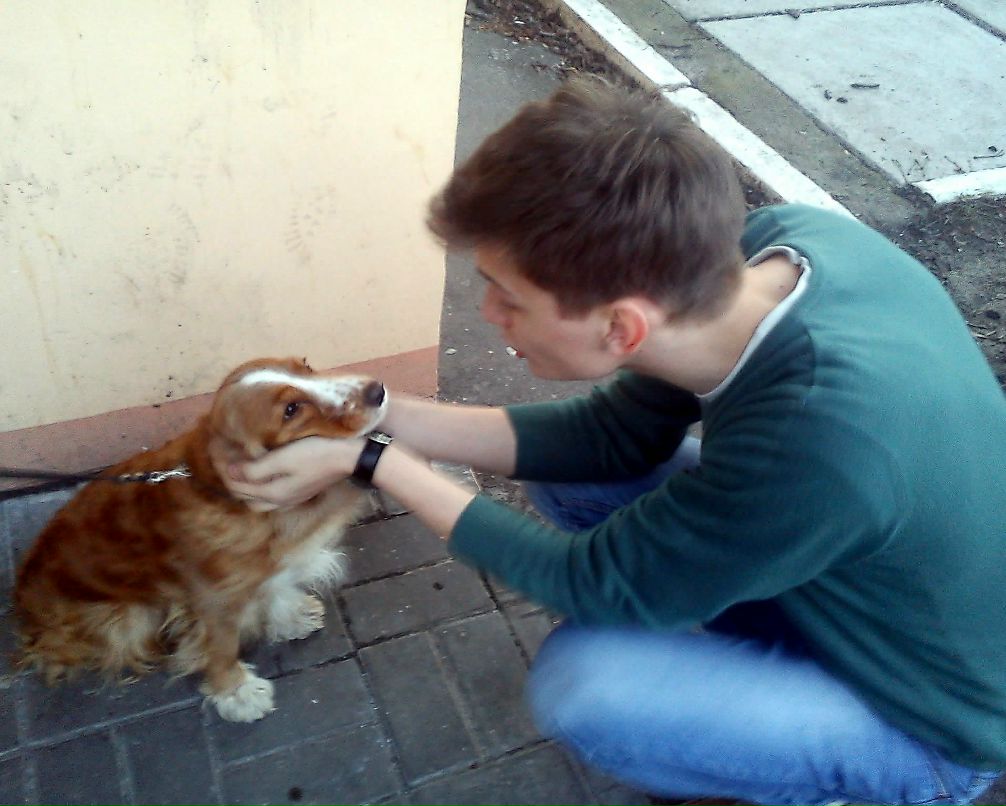 Вадим Яценко | Киев