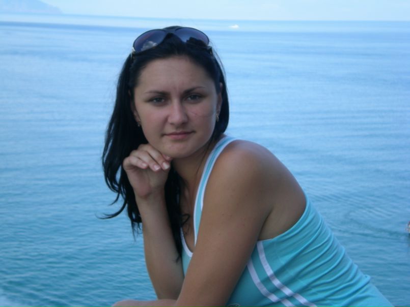 №15, Анна Михайлова №15, Анна Михайлова