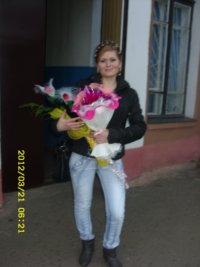Елена Рожко | Ананьев